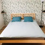Appartamento Bleu Salé - F2 Avec Balcon Courseulles-sur-Mer