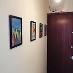 Appartamento Bleu Salé - F2 Avec Balcon