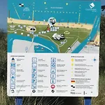 Appartamento Bleu Salé - F2 Avec Balcon Courseulles-sur-Mer