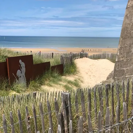 Apartament Bleu Sale - F2 Avec Balcon *