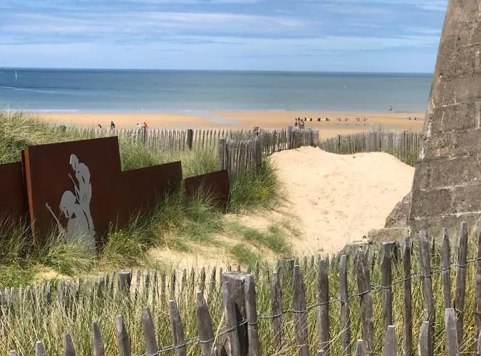 아파트 Bleu Sale - F2 Avec Balcon *